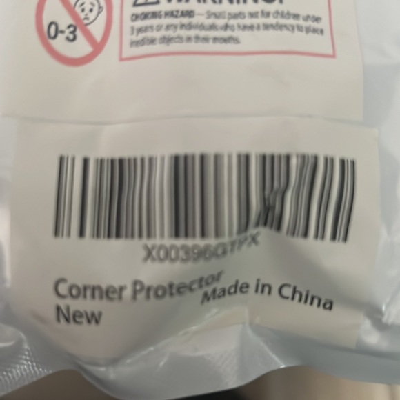 Corner Protectors - Picture 8 of 8